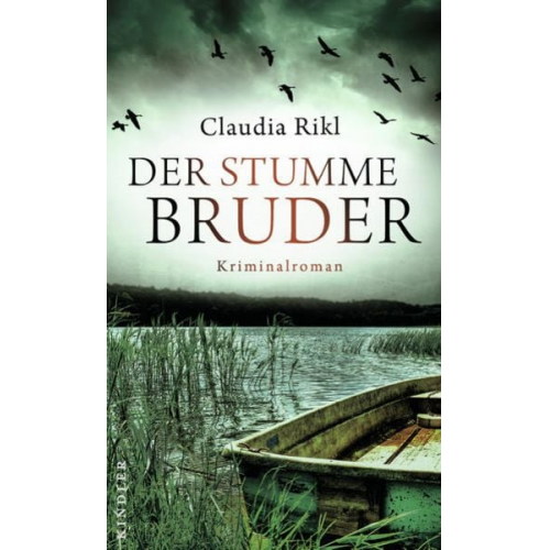 Claudia Rikl - Der stumme Bruder