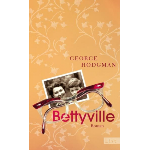 George Hodgman - Bettyville