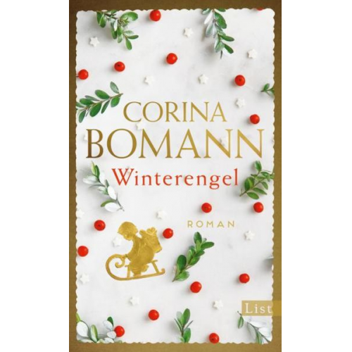 Corina Bomann - Winterengel