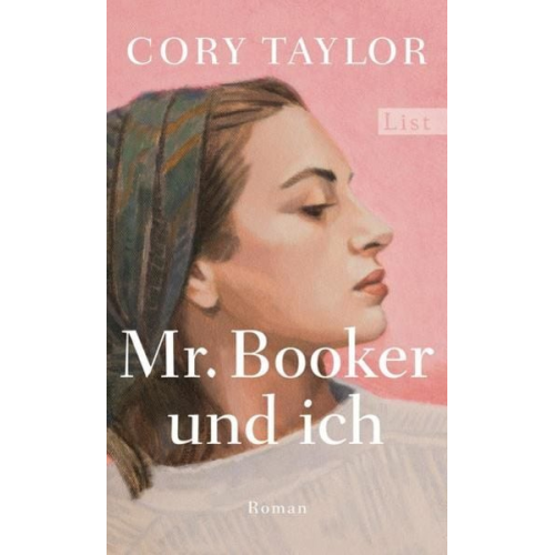 Cory Taylor - Mr. Booker und ich