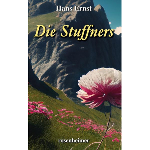 Hans Ernst - Die Stuffners