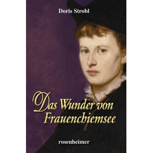 Doris Strobl - Strobl, D: Wunder von Frauenchiemsee