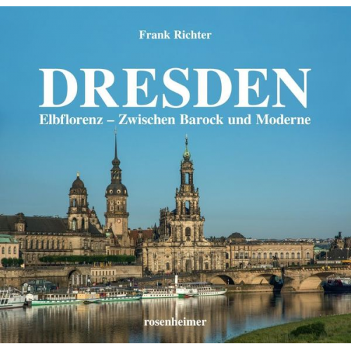 Frank Richter - Dresden