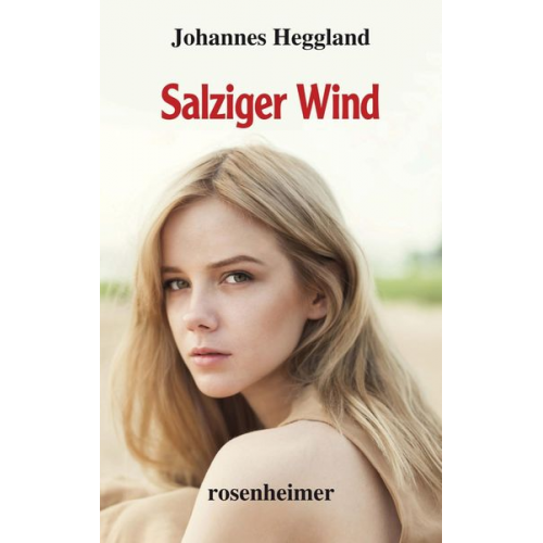 Johannes Heggland - Heggland, J: Salziger Wind