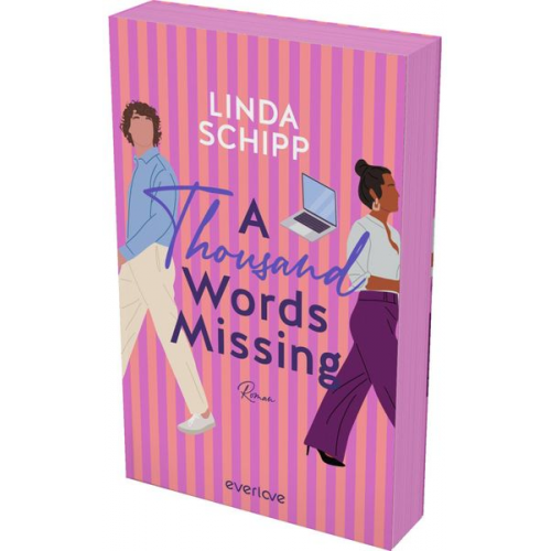 Linda Schipp - A Thousand Words Missing