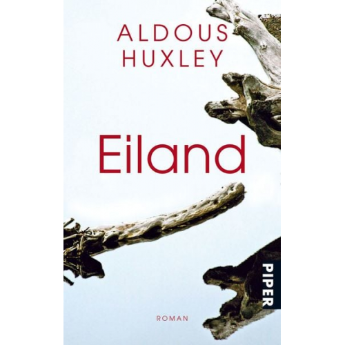 Aldous Huxley - Eiland