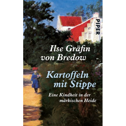 Ilse Gräfin Bredow - Kartoffeln mit Stippe