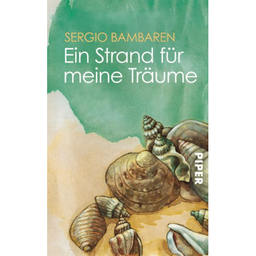 Sergio Bambaren - Ein Strand für meine Träume