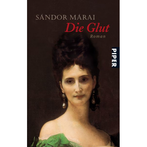 Sándor Márai - Die Glut