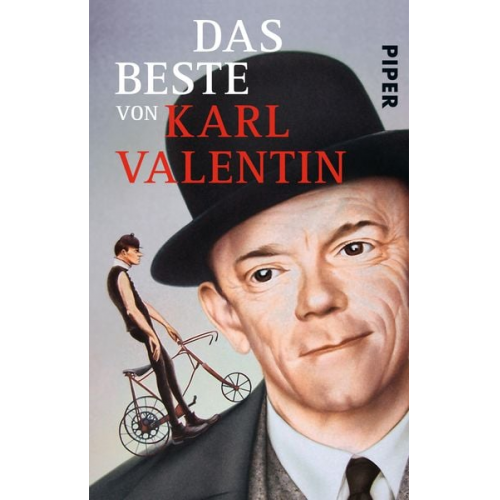 Karl Valentin - Das Beste von Karl Valentin