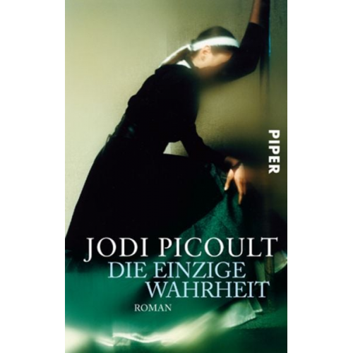 Jodi Picoult - Die einzige Wahrheit