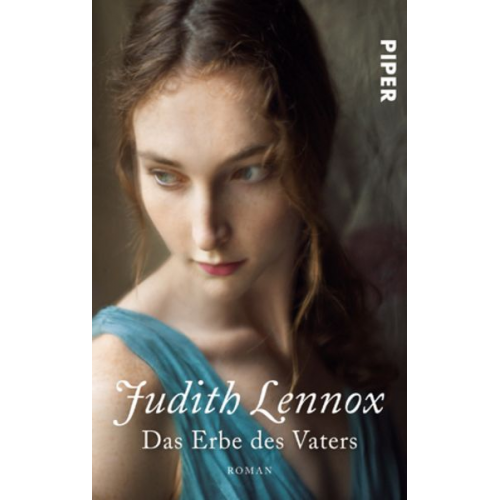 Judith Lennox - Das Erbe des Vaters