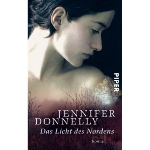 Jennifer Donnelly - Das Licht des Nordens