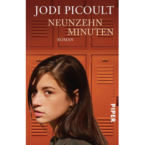 Jodi Picoult - Neunzehn Minuten