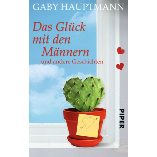 Gaby Hauptmann - Das Glück mit den Männern