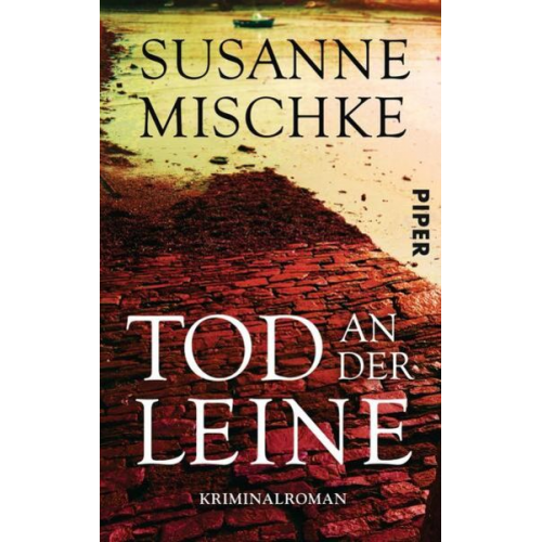 Susanne Mischke - Tod an der Leine / Kommissar Völxen Band 2