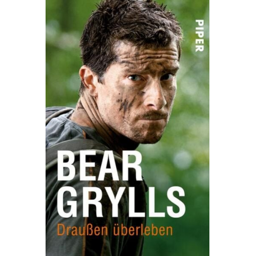 Bear Grylls - Draußen überleben