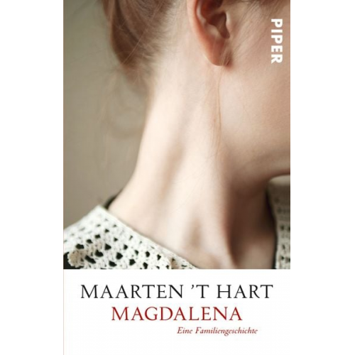 Maarten 't Hart - Magdalena