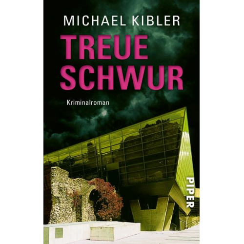 Michael Kibler - Treueschwur