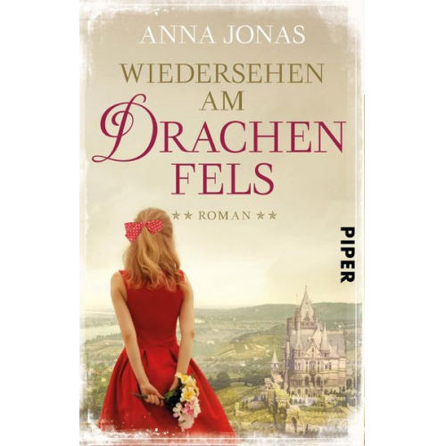 Anna Jonas - Wiedersehen am Drachenfels