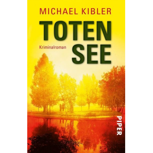 Michael Kibler - Totensee