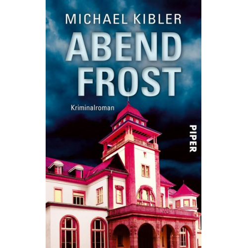 Michael Kibler - Abendfrost