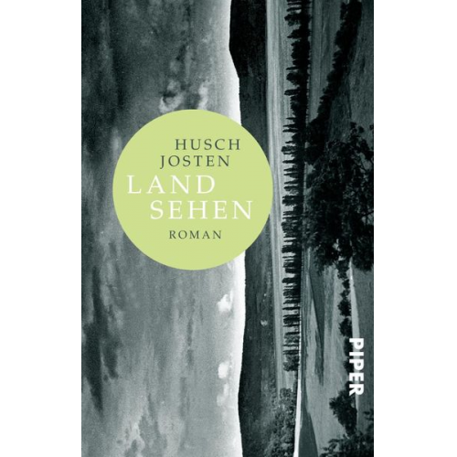 Husch Josten - Land sehen