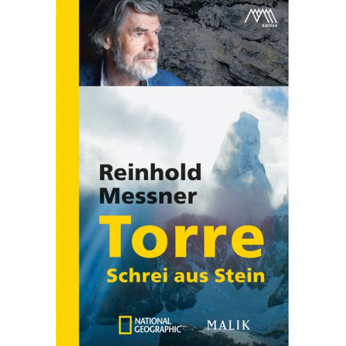 Reinhold Messner - Torre