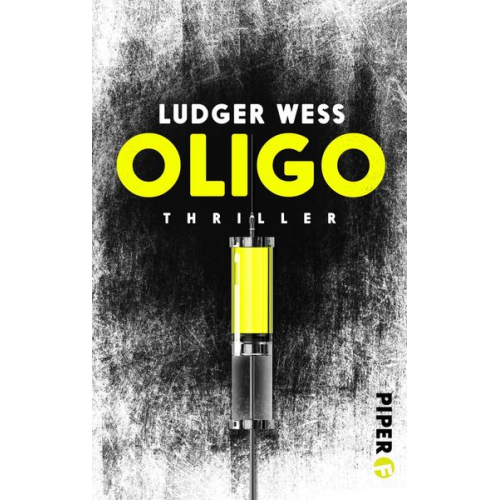 Ludger Wess - OLIGO