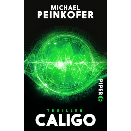 Michael Peinkofer - Caligo
