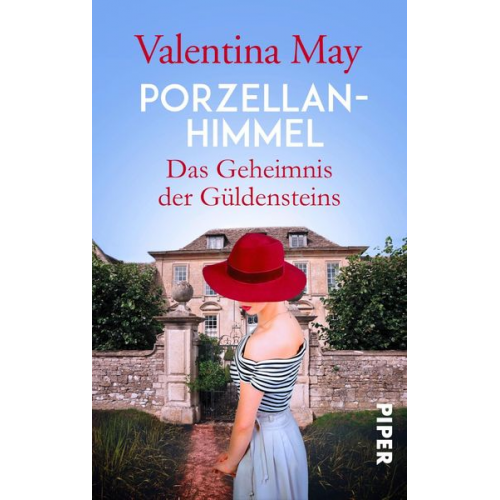 Valentina May - Porzellanhimmel