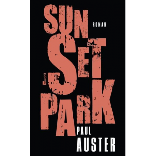 Paul Auster - Sunset Park