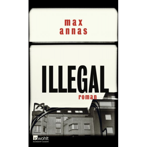 Max Annas - Illegal