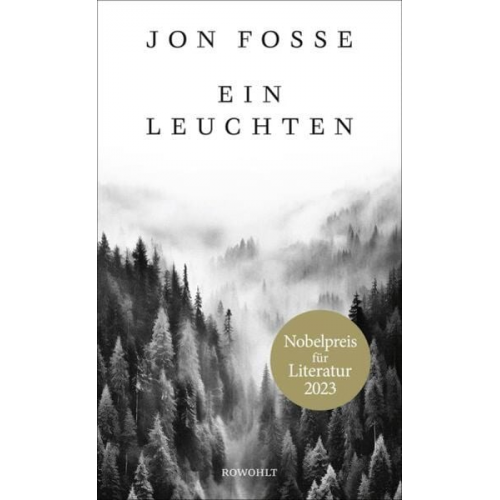 Jon Fosse - Ein Leuchten