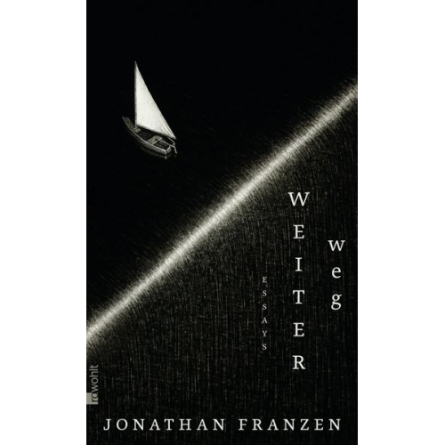 Jonathan Franzen - Weiter weg