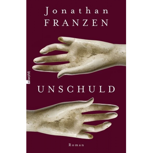 Jonathan Franzen - Unschuld