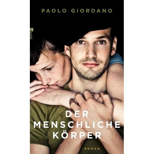 Paolo Giordano - Der menschliche Körper