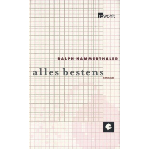 Ralph Hammerthaler - Alles bestens