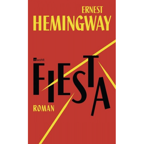 Ernest Hemingway - Fiesta