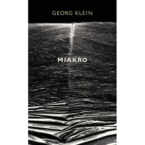 Georg Klein - Miakro