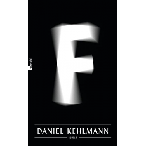 Daniel Kehlmann - F