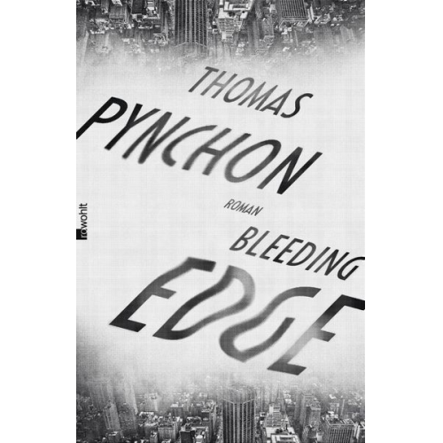 Thomas Pynchon - Bleeding Edge