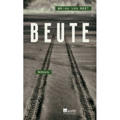 Brian van Reet - Beute