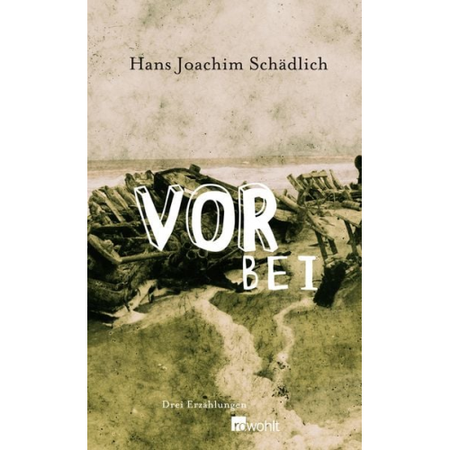 Hans Joachim Schädlich - Vorbei