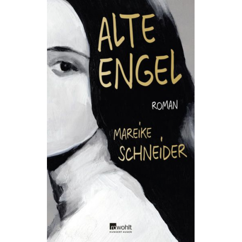 Mareike Schneider - Alte Engel