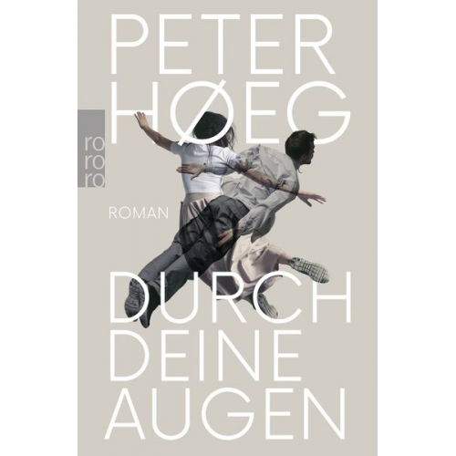 Peter Høeg - Durch deine Augen