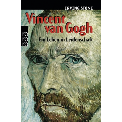 Irving Stone - Vincent van Gogh