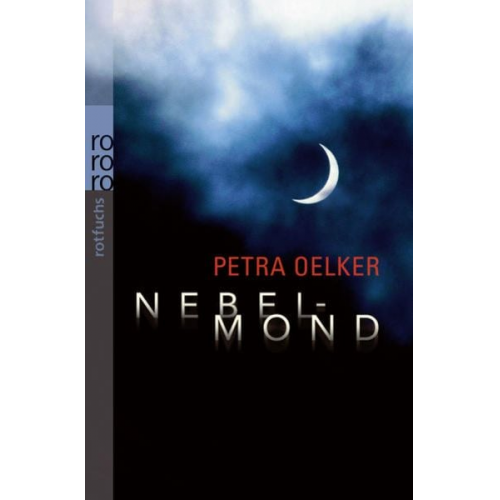 Petra Oelker - Nebelmond