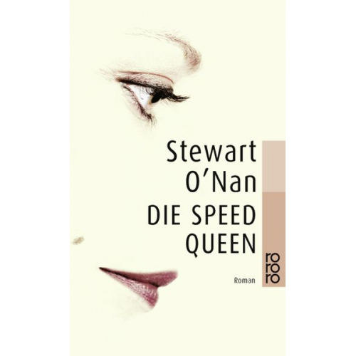 Stewart O′Nan - Die Speed Queen