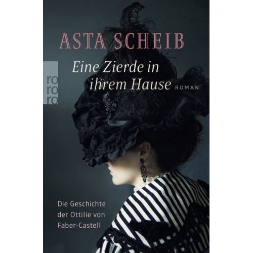 Asta Scheib - Eine Zierde in ihrem Hause